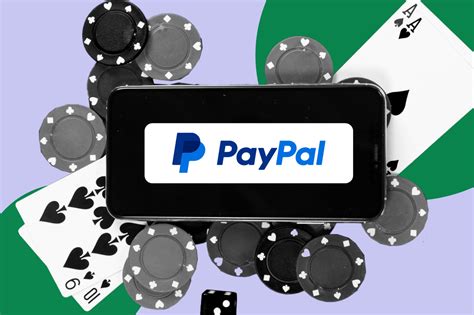 paypal gambling sites|Best PayPal Casinos Philippines 2024 to Withdraw .